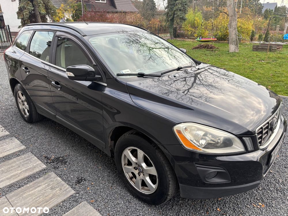 Volvo XC 60 2.4D AWD - 2