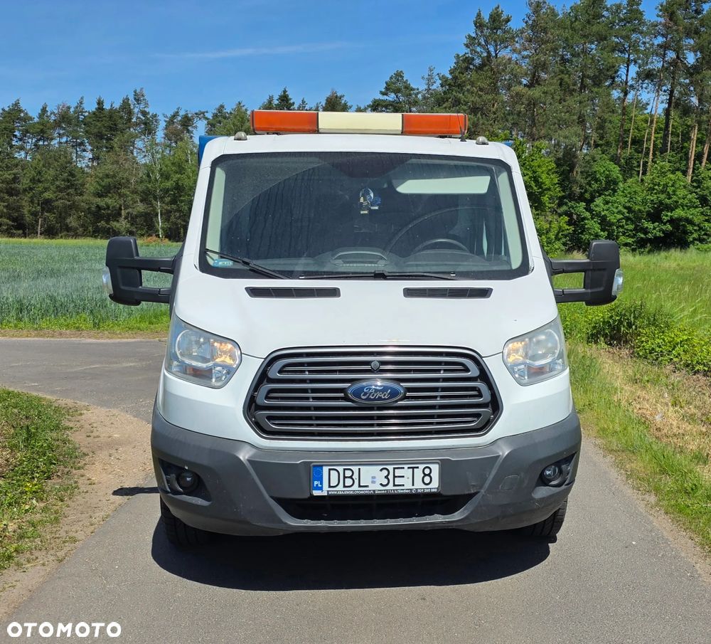 Ford Transit - 9