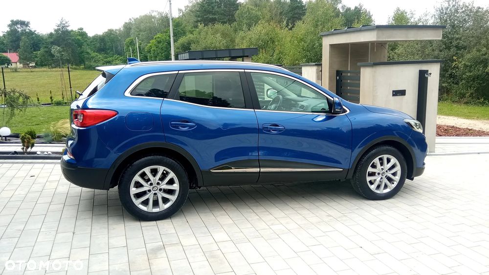 Renault Kadjar - 12