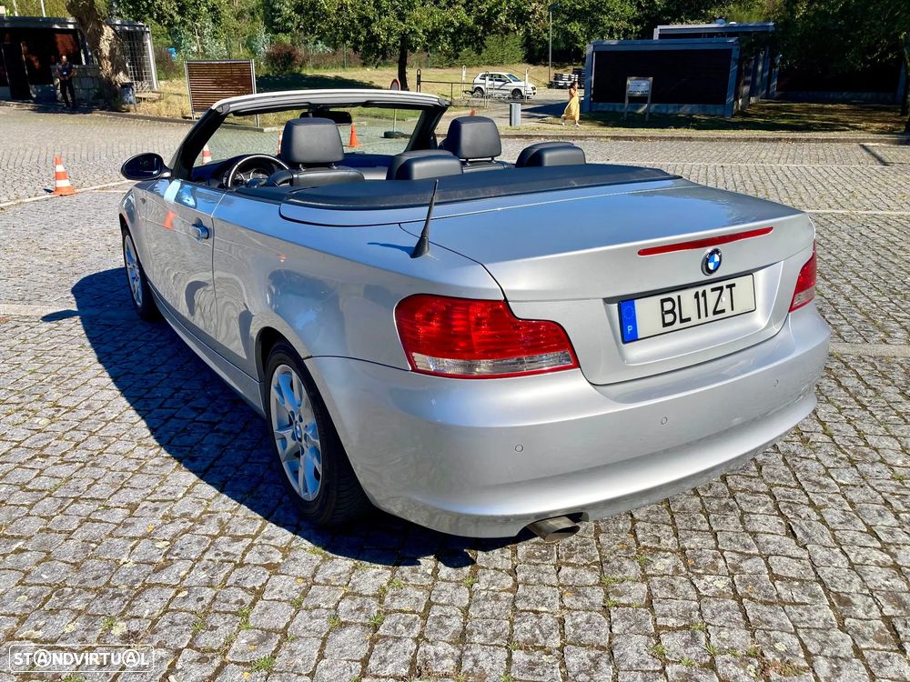 BMW 118 d Limited Edition Lifestyle - 7
