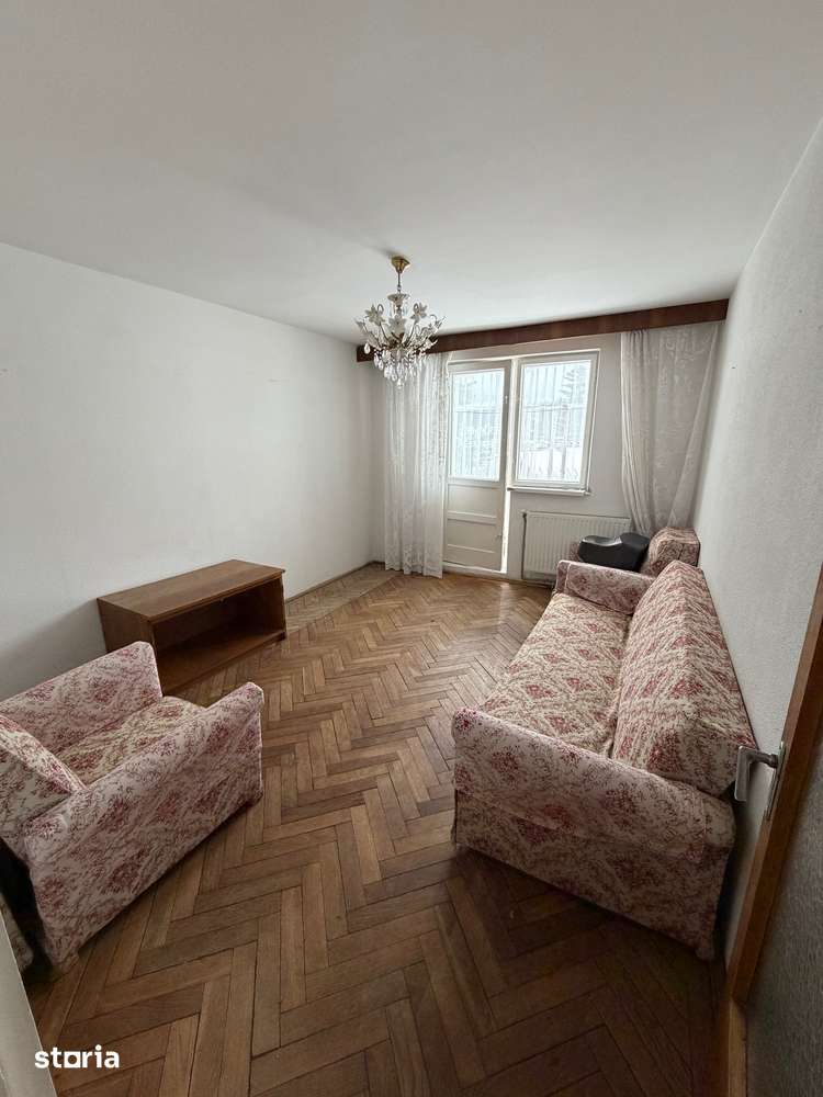 Apartament 3 camere Predeal — fotografia 1