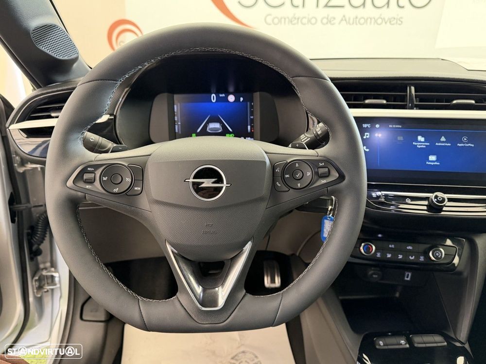 Opel Corsa - 15