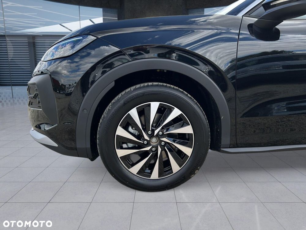 Volkswagen T-Roc 1.5 eTSI Life DSG - 31