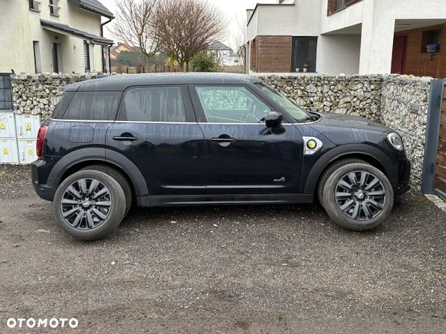 MINI Countryman Cooper SE ALL4 - 29