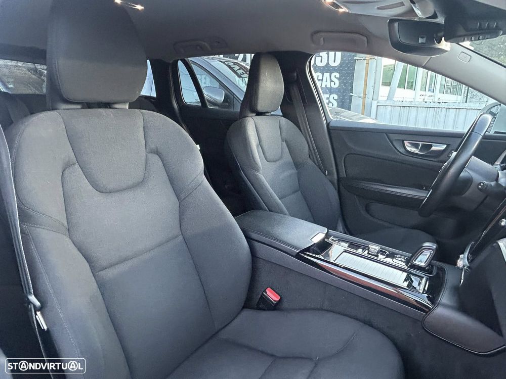 Volvo V60 2.0 T6 AWD TE Inscription Expression - 37