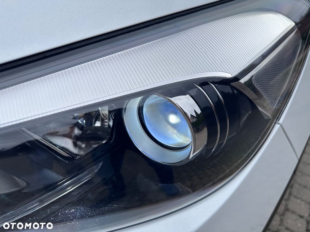 Hyundai Tucson 1.6 GDI BlueDrive Design 2WD - 27