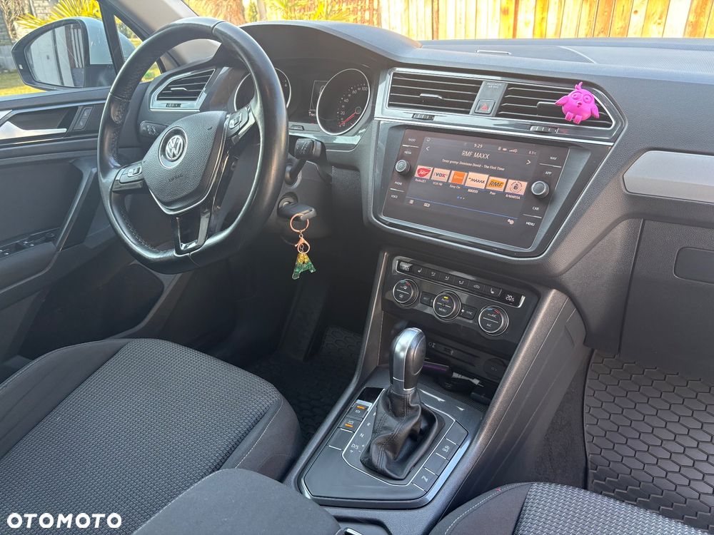 Volkswagen Tiguan - 6