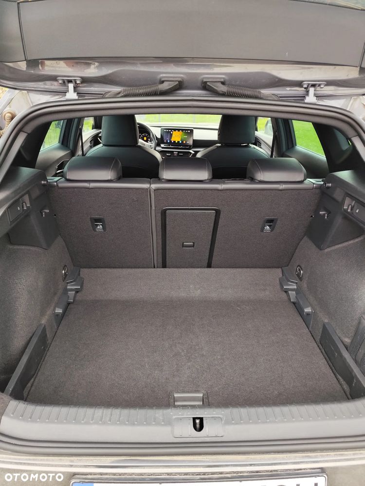 Cupra Formentor 1.5 TSI DSG Tribe Edition - 20