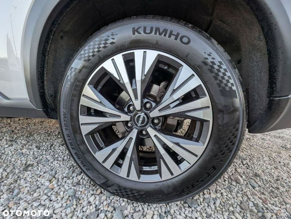 Nissan X-Trail 1.5 VC-T mHEV N-Connecta 2WD Xtronic 7os - 15