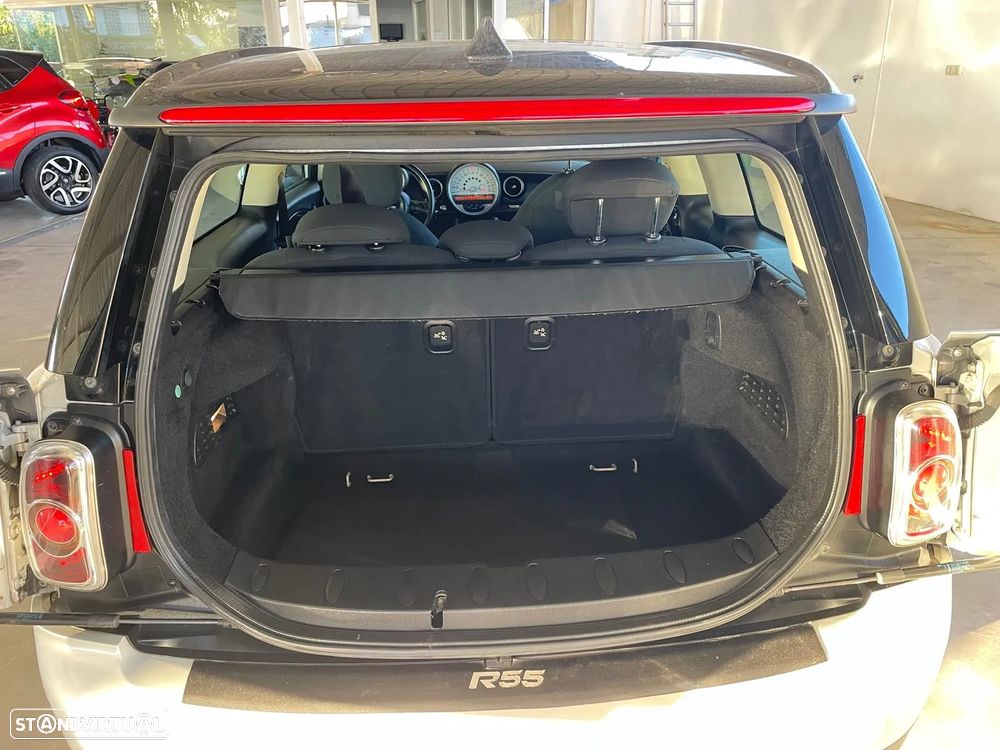 MINI Clubman One D - 28