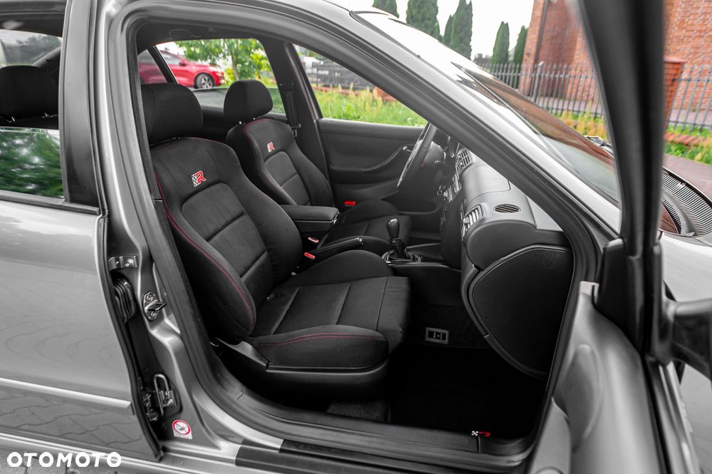 Seat Leon 1.8 20V Turbo Cupra R - 22