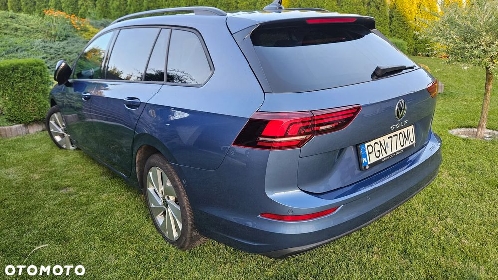 Volkswagen Golf 1.5 TSI Life Plus - 6