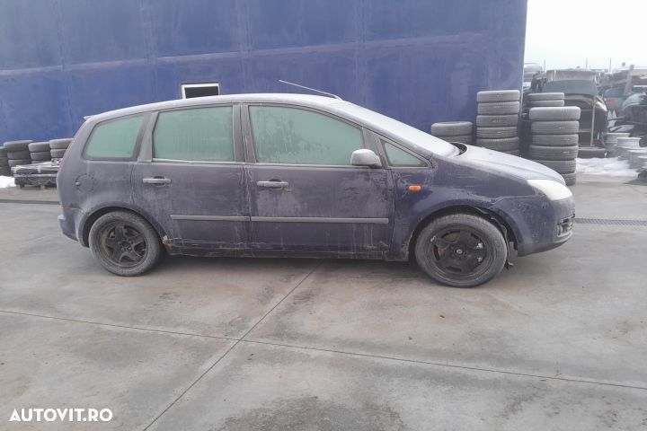 Electrovalva 6G9Q-9E882-CA 6G9Q-9E882-CA Ford C-Max 1 [2003 - 2007] M - 6