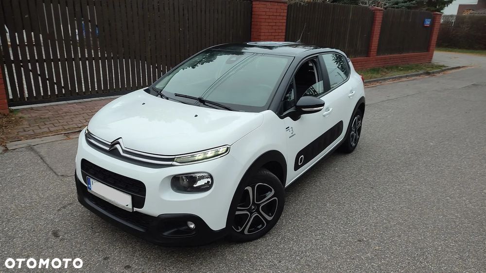 Citroën C3 Pure Tech 83 S&S SHINE - 1