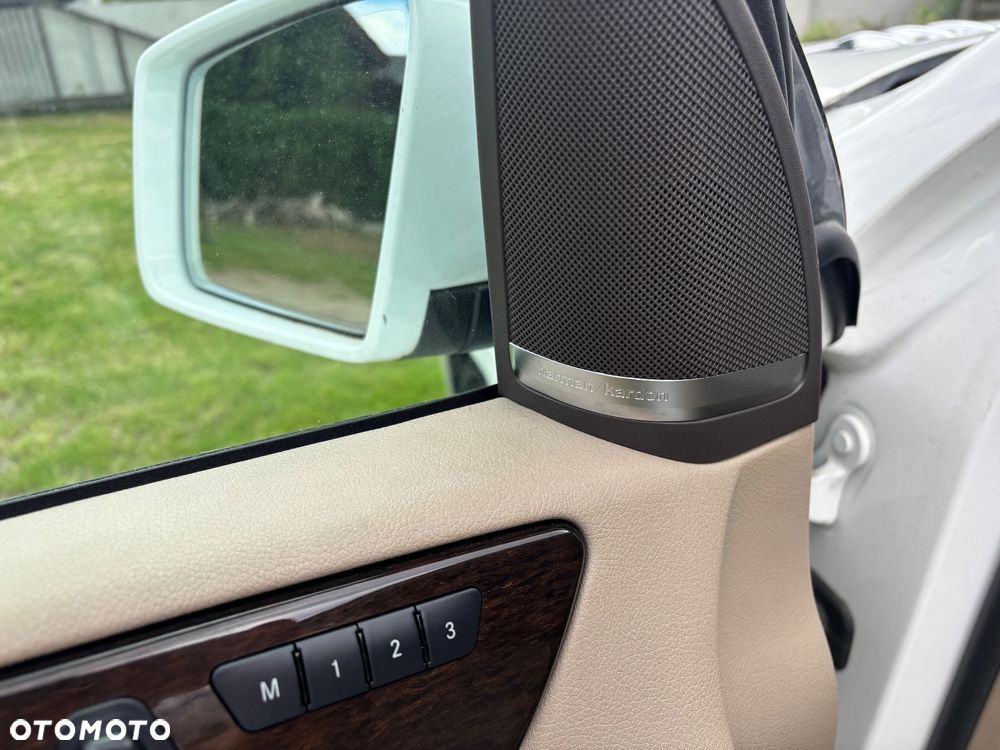 Mercedes-Benz GL 500 4-Matic - 15