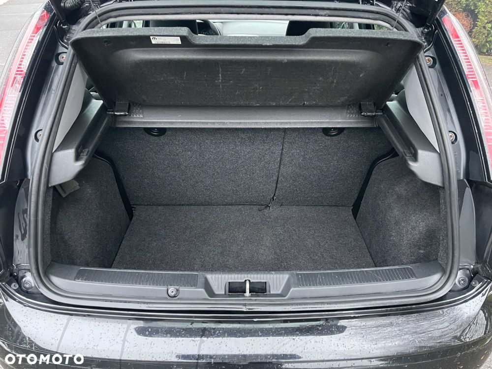 Fiat Punto Evo 1.2 8V Pop - 8