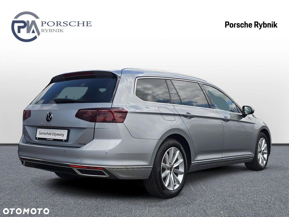 Volkswagen Passat Variant - 5