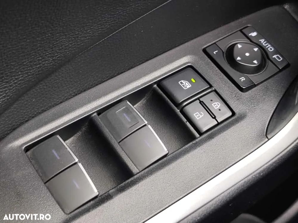 Toyota RAV4 2.5 Hybrid VVT-iE 4x2 Active - 27