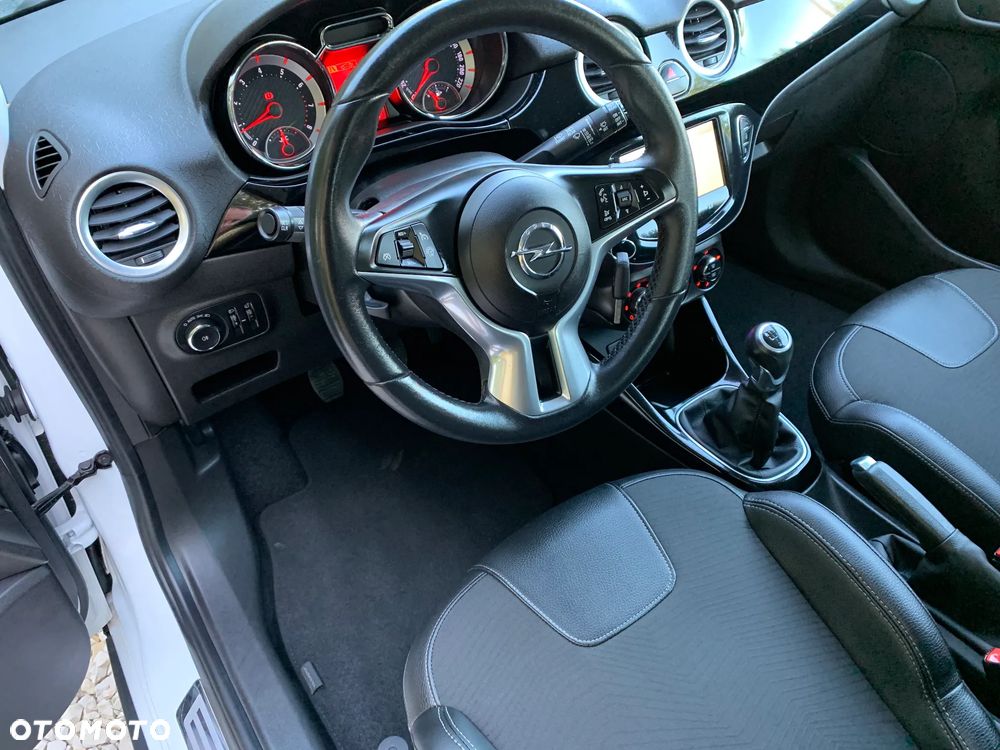 Opel Adam 1.4 Rocks - 26