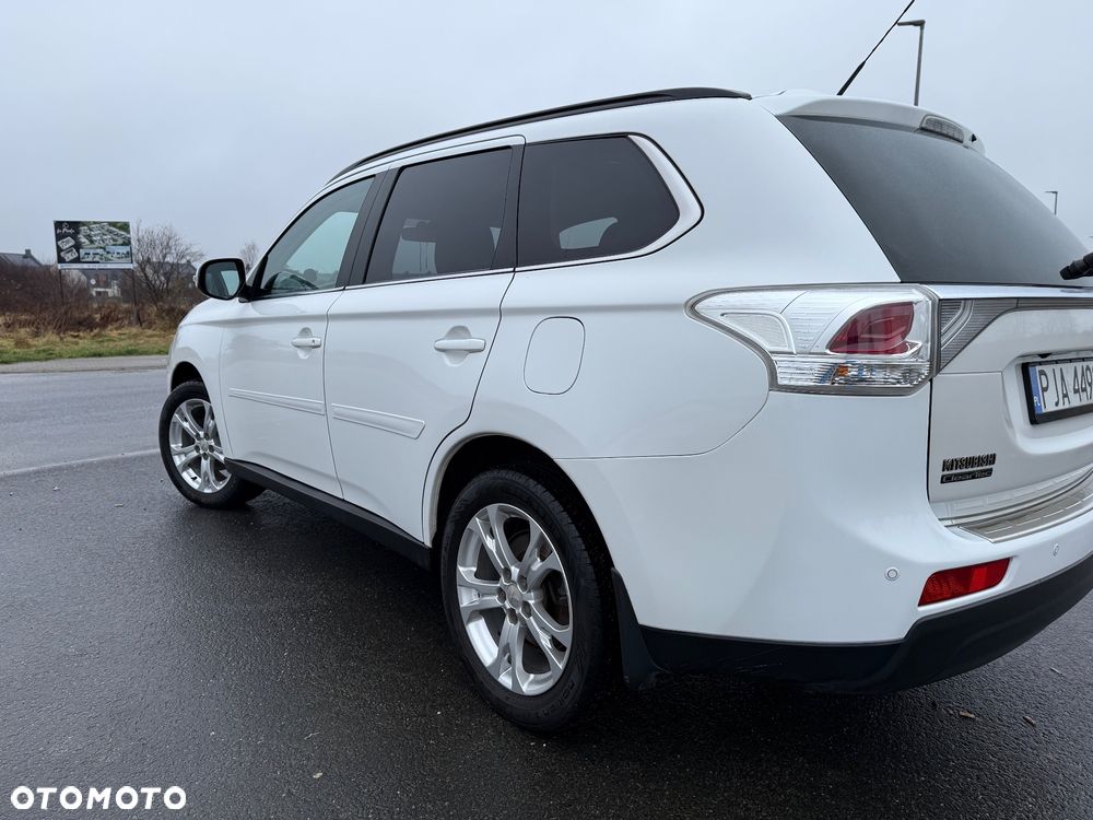 Mitsubishi Outlander 2.0 2WD - 13