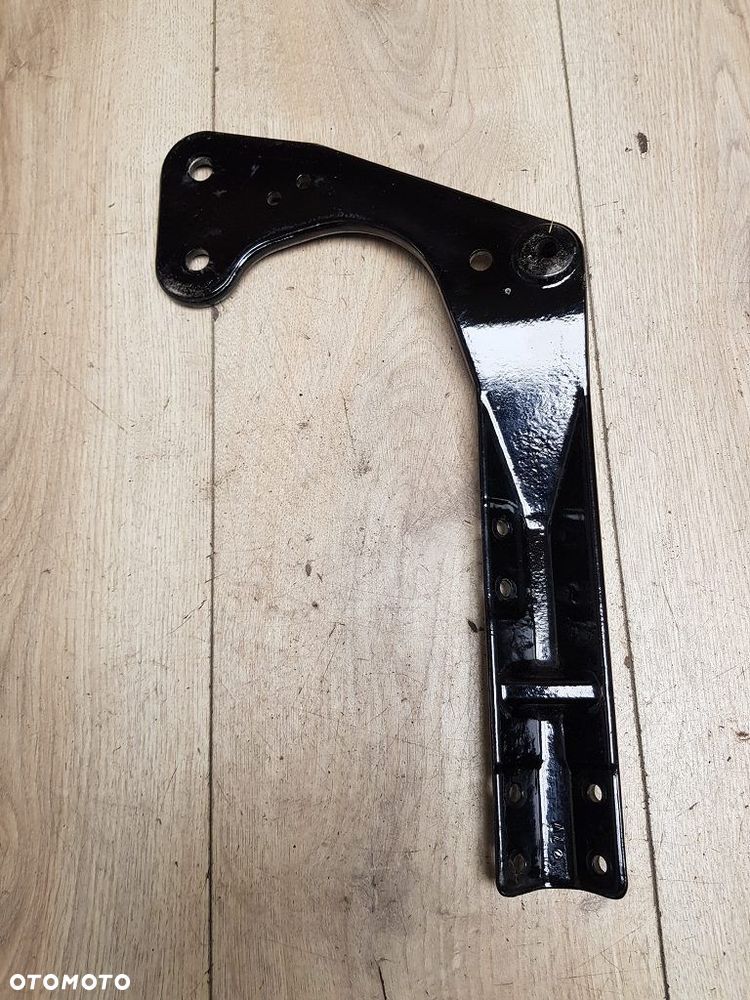 Uchwyt mocowanie tłumika Harley Davidson Softail Fat Boy - 7