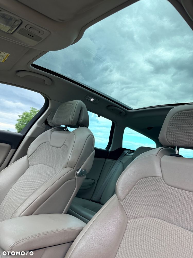 Citroën C5 2.0 HDi Exclusive - 16