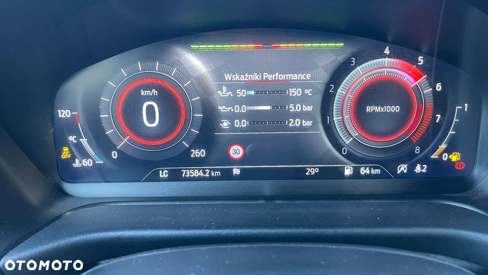 Ford Puma 1.5 EcoBoost ST X - 21