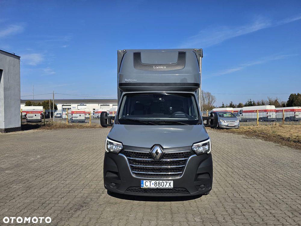 Renault Master - 2