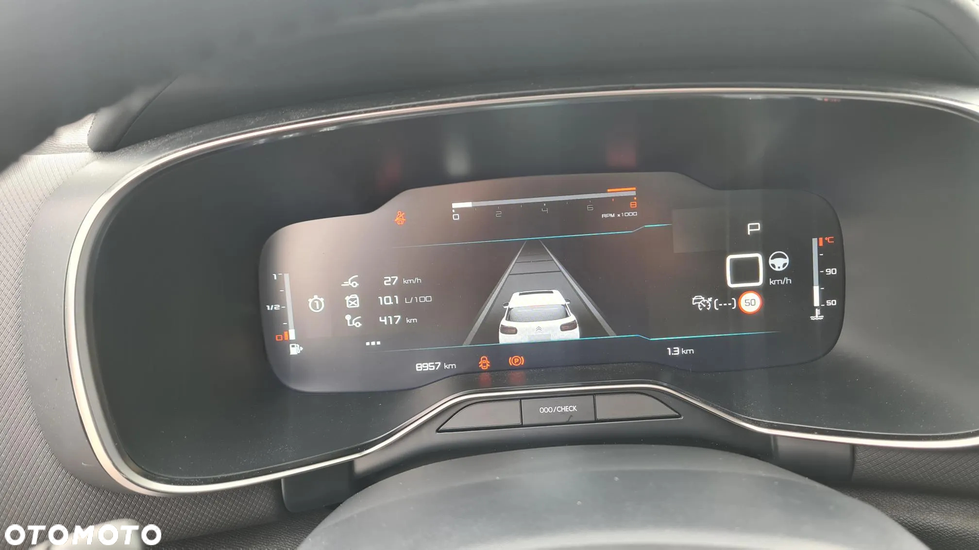 Citroën C5 Aircross 1.2 PureTech Shine Pack EAT8 - 27