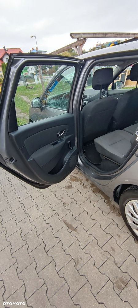 Renault Scenic - 3