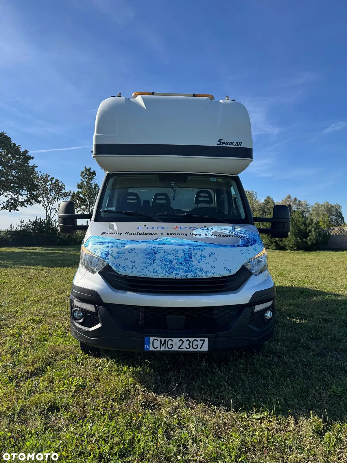Iveco Daily - 5