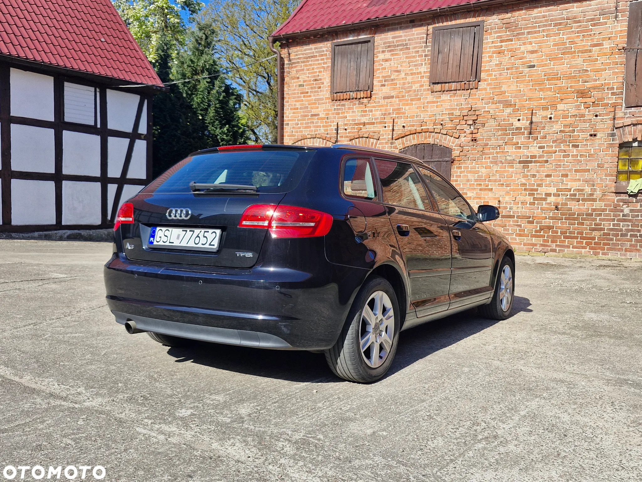 Audi A3 - 7
