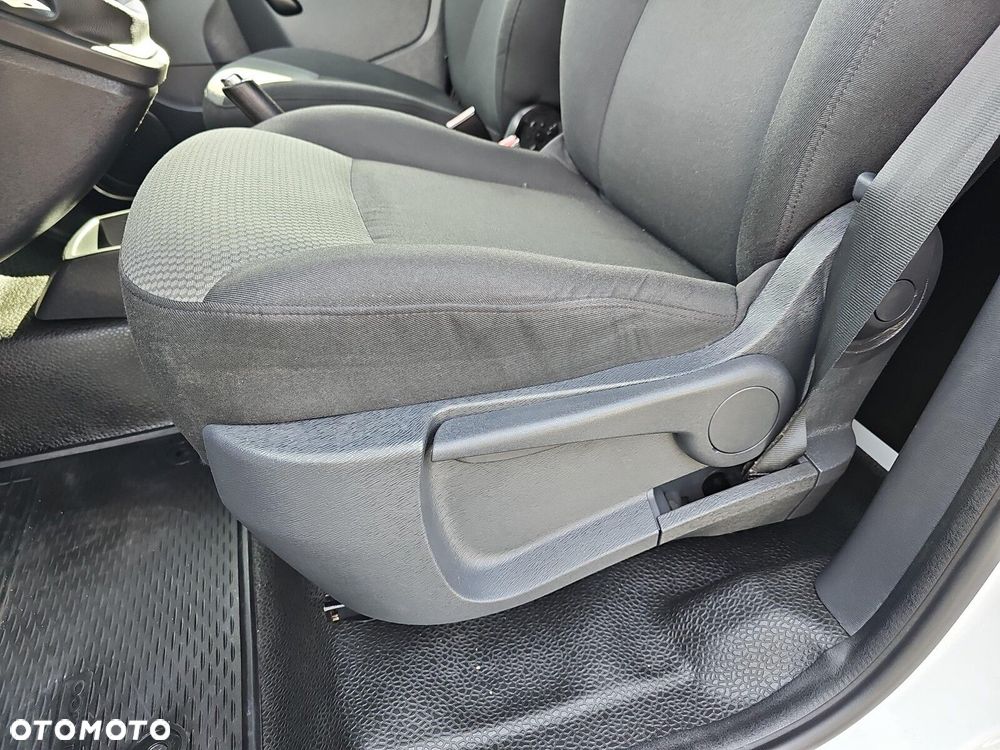Renault Kangoo - 20