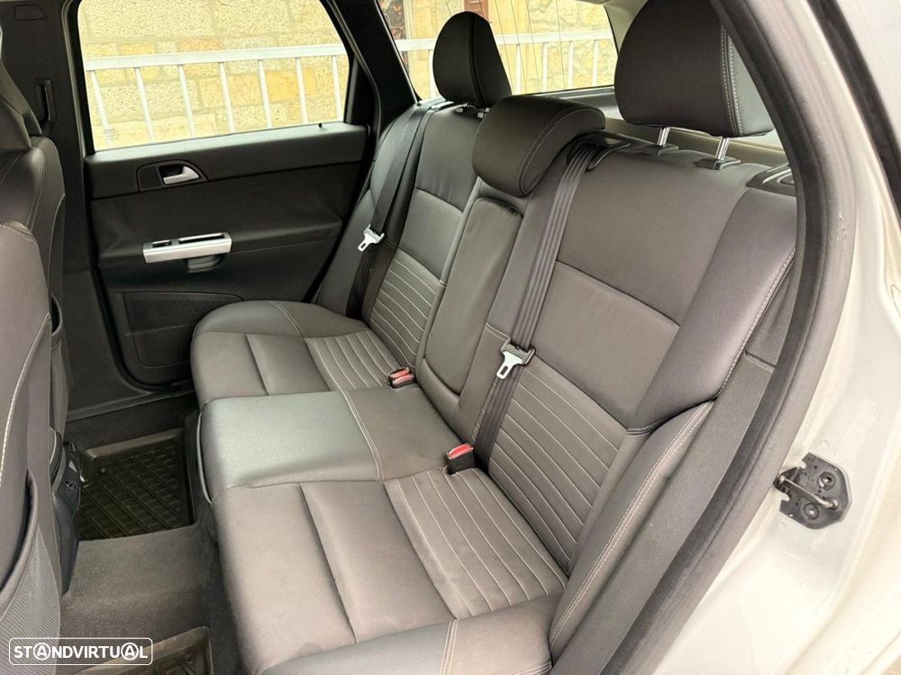 Volvo V50 1.6 D Kinetic - 14