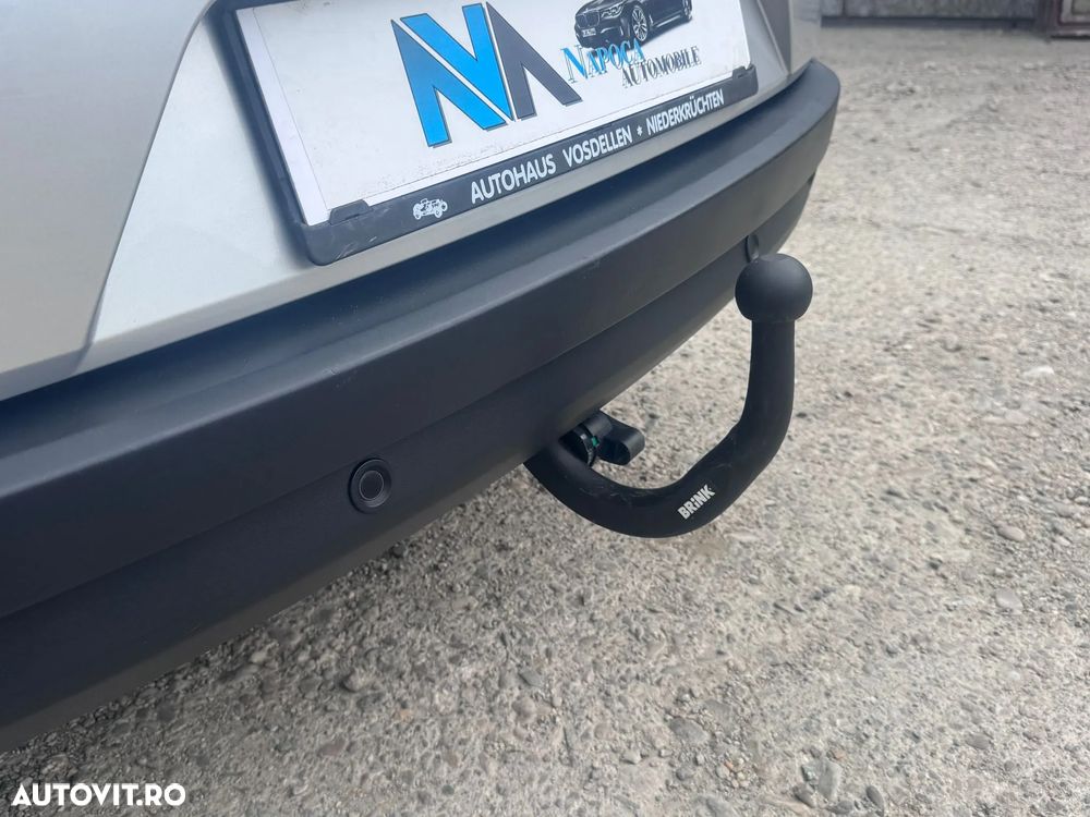 Renault Megane 1.5 dCi Dynamique - 12