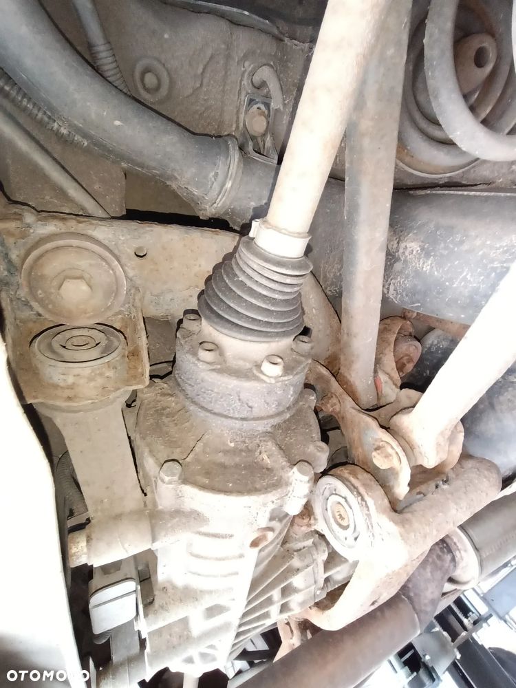 Volkswagen Golf IV 2.8 V6 4Mot - 19