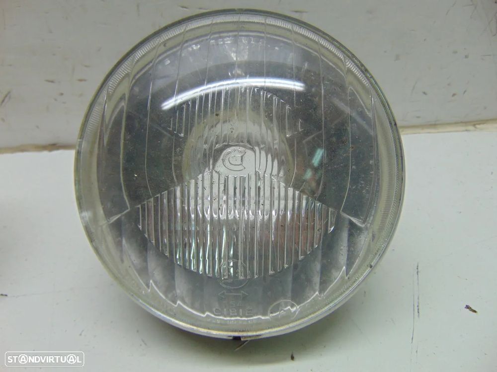 Antigos faróis novos - 5