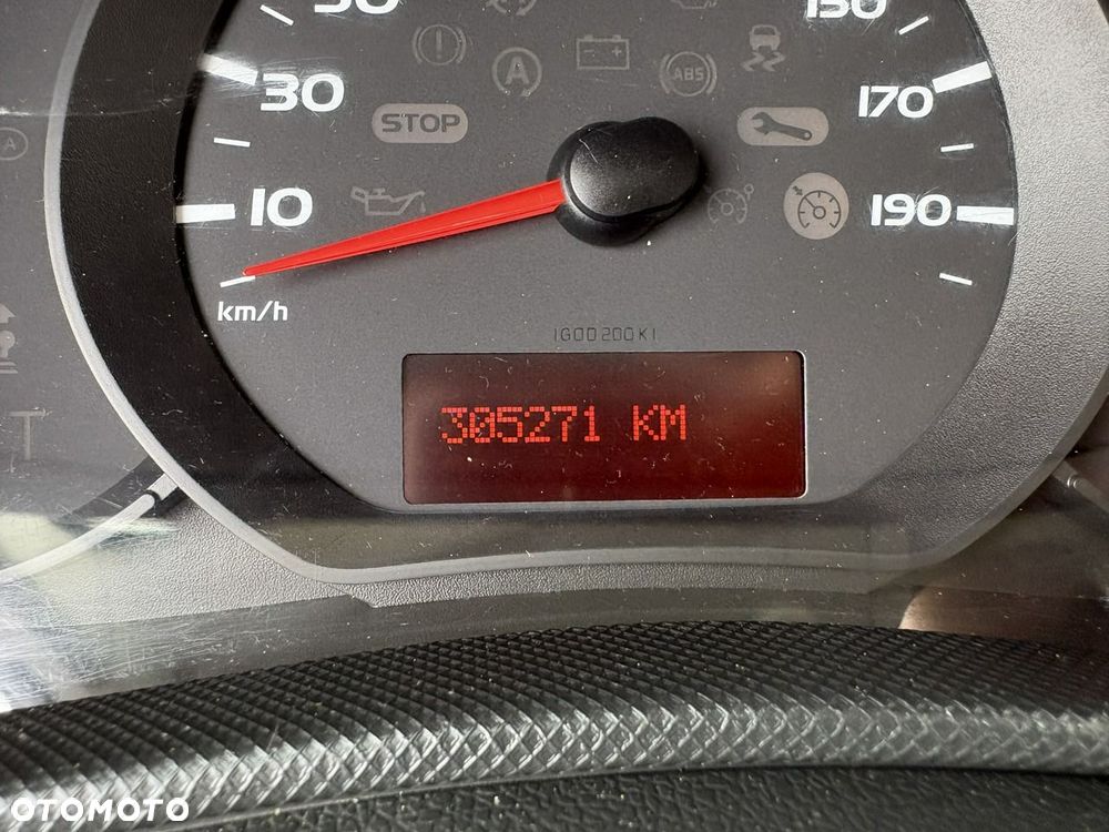 Renault Master - 9