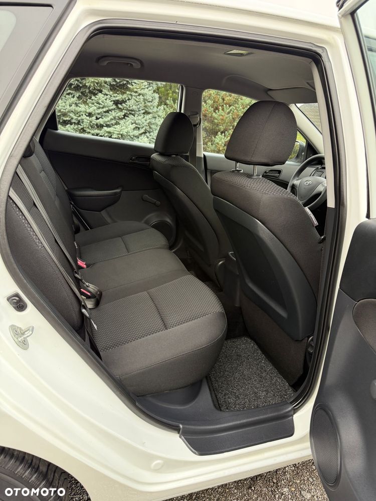 Hyundai i30 1.4 Edition Plus - 6