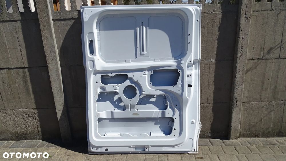 FORD TRANSIT CUSTOM II, MK2 23r> - drzwi tylne prawe - 8