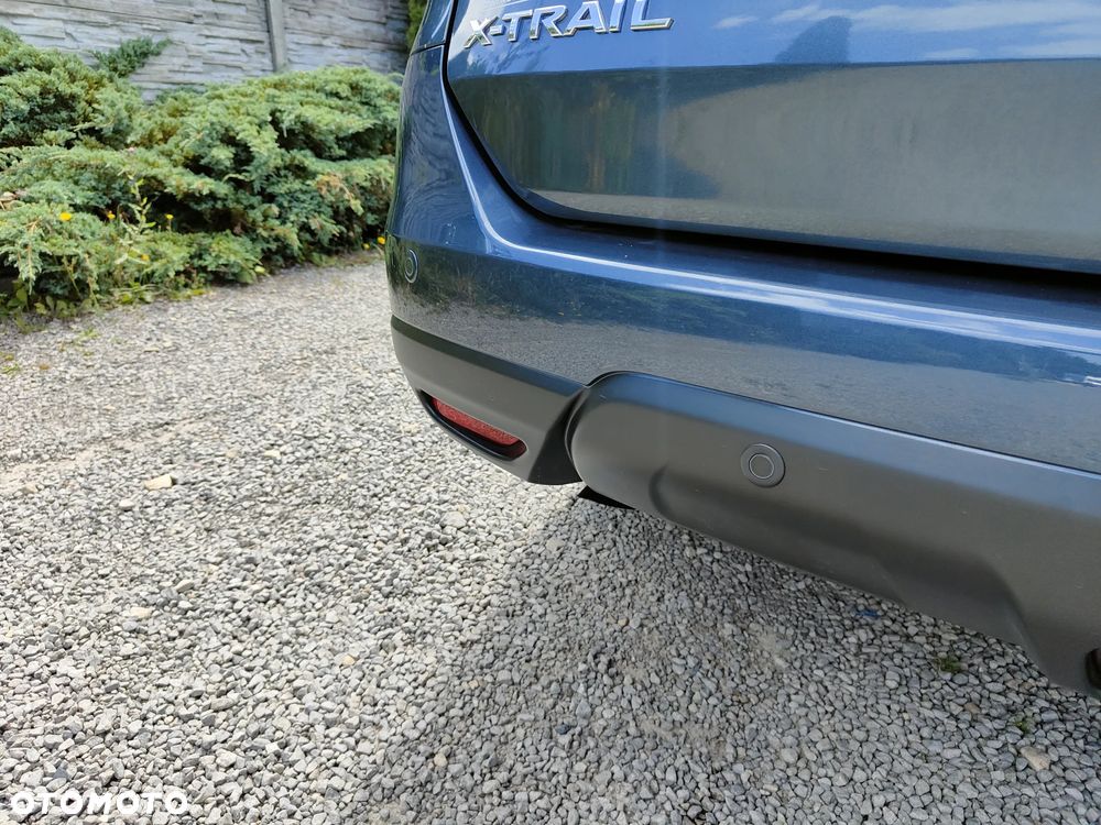 Nissan X-Trail - 26