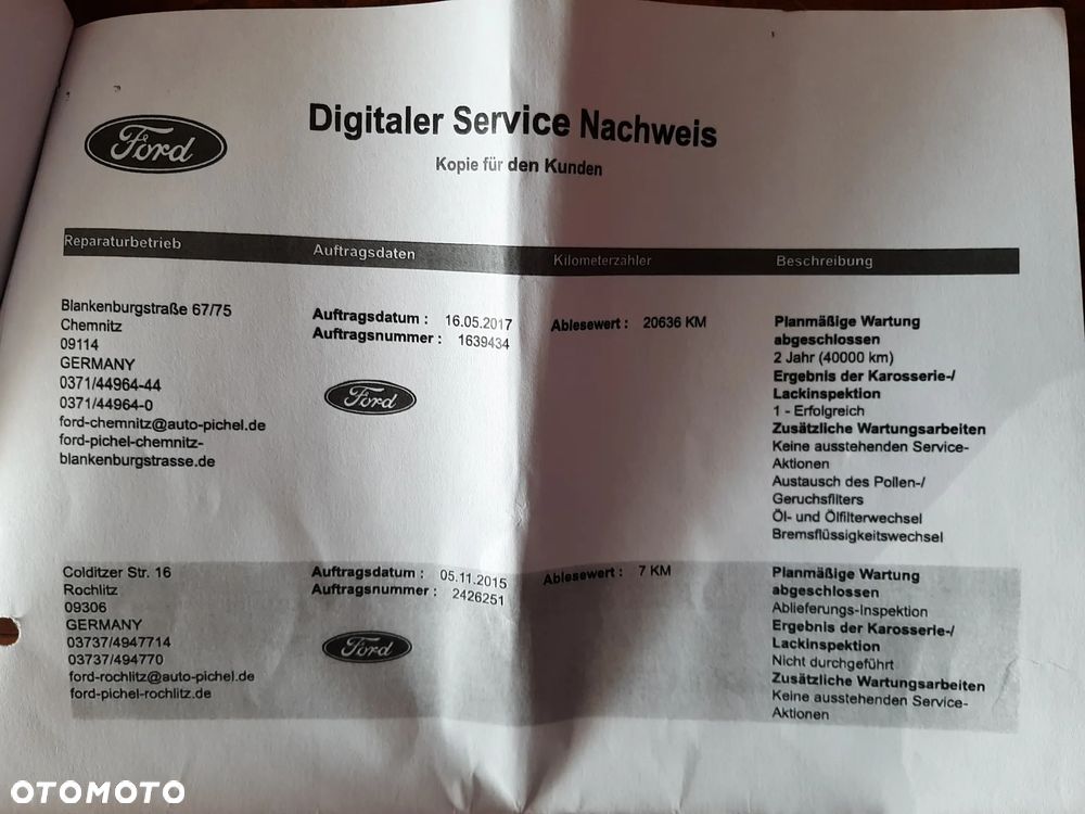 Ford Fiesta 1.25 Titanium EU5 - 32