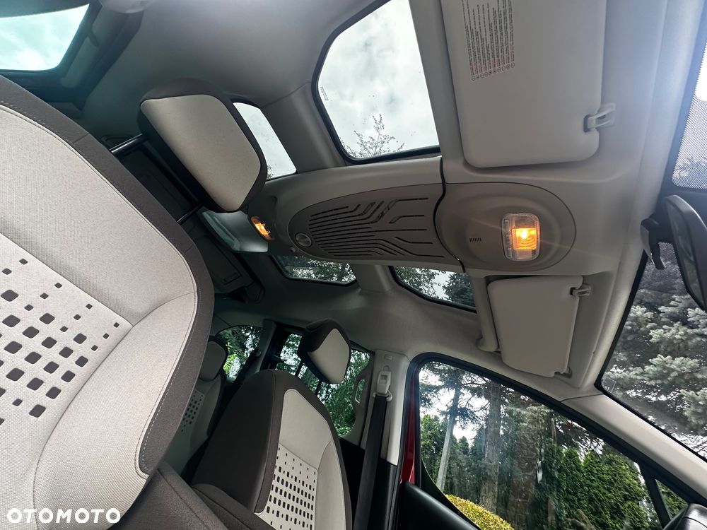 Citroën Berlingo - 18