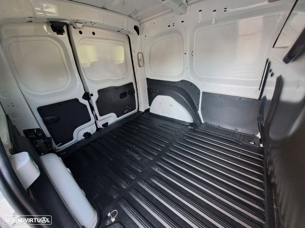 Renault Kangoo 1.5 Blue DCI L1 Extra - 16