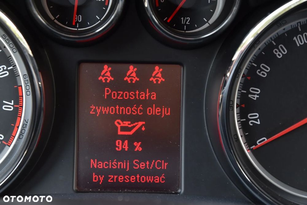 Opel Mokka 1.4 Turbo ecoFLEX Start/Stop Edition - 29