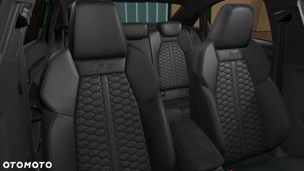 Audi RS3 Limousine TFSI quattro S tronic - 11