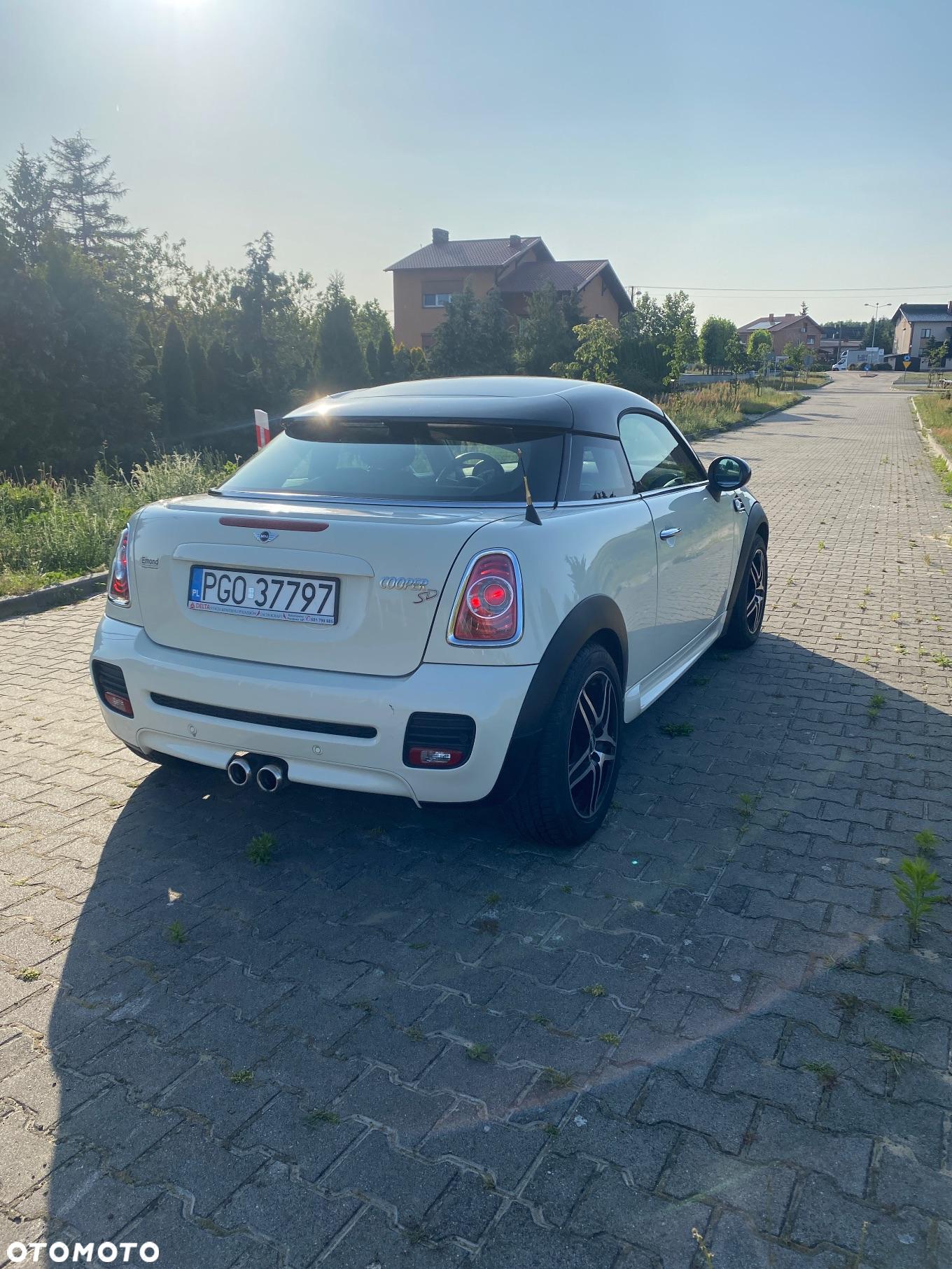 MINI Inny - 5
