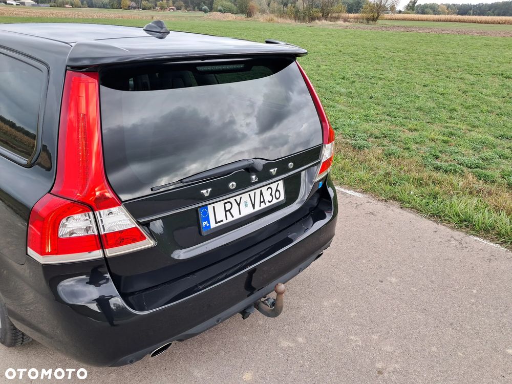 Volvo V70 D4 Drive-E Summum - 34