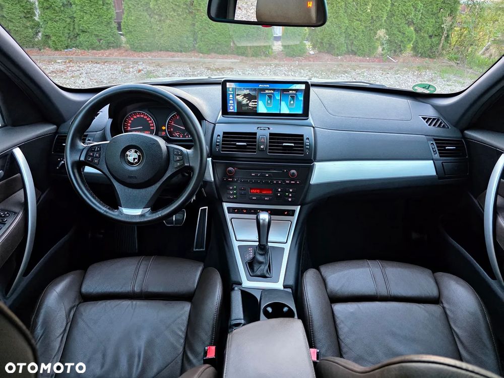 BMW X3 xDrive20d Edition Exclusive - 22