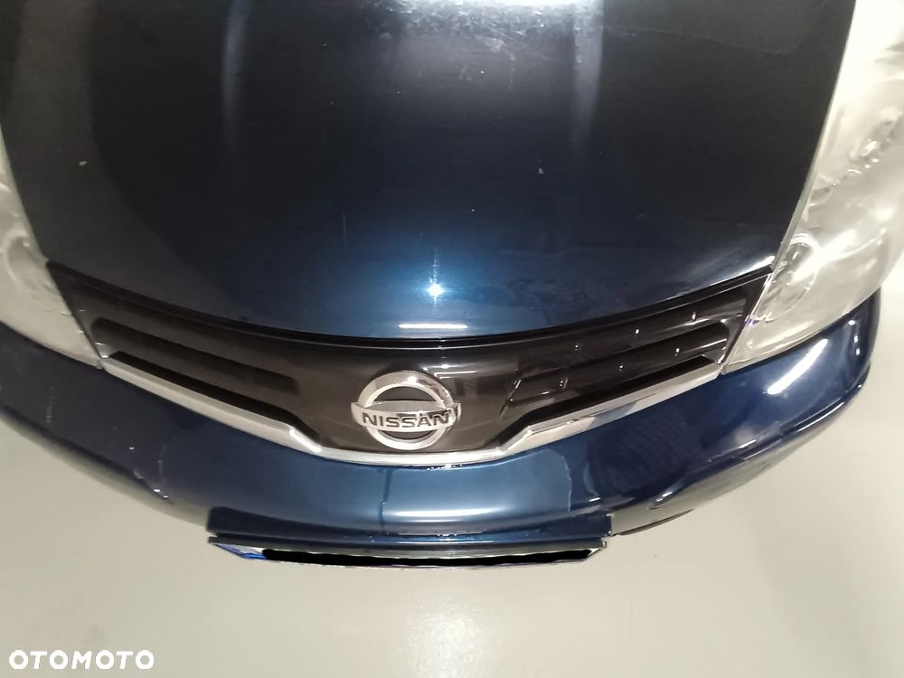 Nissan Note - 3